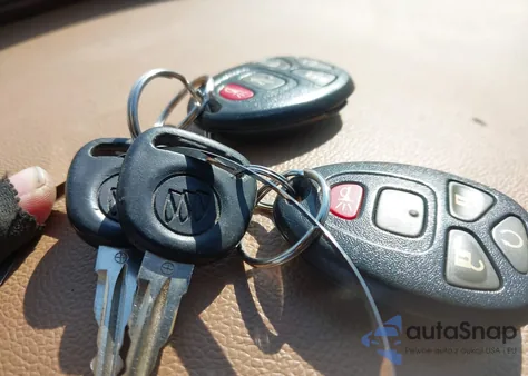 2014 Buick Enclave Leather from USA, damaged, VIN 5GAKRBKD1EJ277849